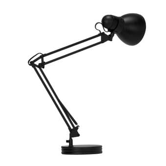 Swing Arm Desk Lamp (New) 3