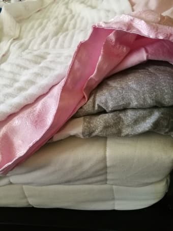 IKEA Mattress 2 twin size or 1 king size MINNESUND 2