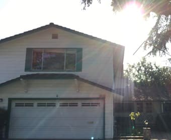 Making homes out of houses at our lovely nest - $750 1