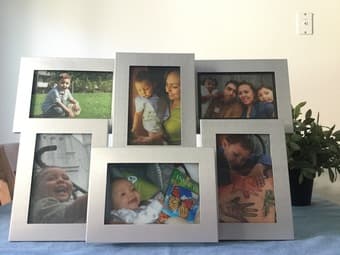 PHOTO FRAME 1