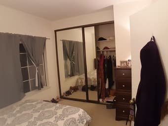 Private Room & Bath in 3BD/3BA Townhouse 2