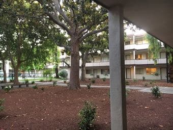 Mountain View 卧室出租 1100$/month, 靠近 Palo Alto 2