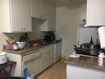 Mountain View 卧室出租 1100$/month, 靠近 Palo Alto 3