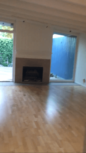 Mountain View home/bedroom available for rent! 3