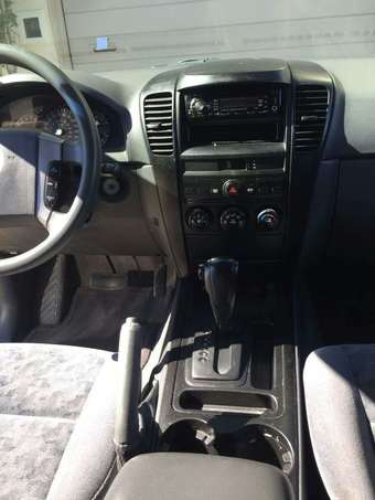 回国卖车KIA SUV SORENTO $3300 3