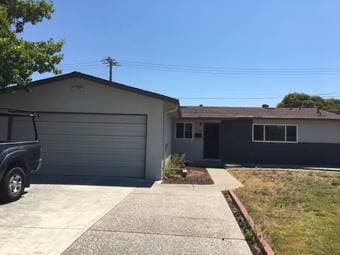 3br/2ba 1114 sqft Single Family Home in Campbell (Near West San Jose) 1