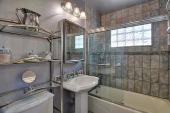 Bright Room with Parking in Sunnyvale 2