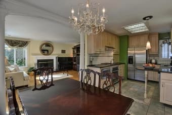 Bright Room with Parking in Sunnyvale 3