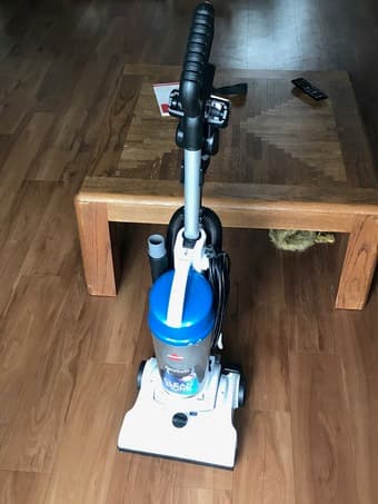 Vacuum - Bissell Aeroswift 1009K 2