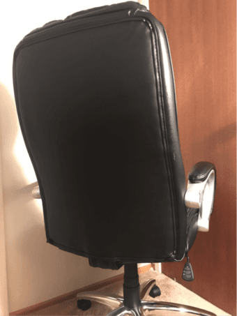 Staples Westerly Chair 2