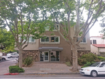 New remodeled 2 Br, Bike room, west side, walk to down town 1