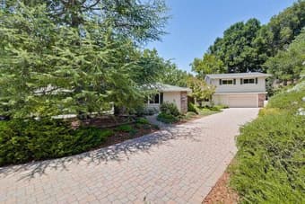 Cupertino One Bedroom In-laws Unit for Rent Near Stanford 1