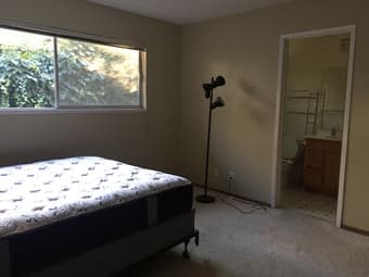 Looking for a professional to occupy 1 room in a 2 bed/2bath apartment 1
