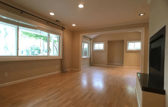 Huge Room Available in The Tree House - Nature Lovers Need 2 Apply! 2