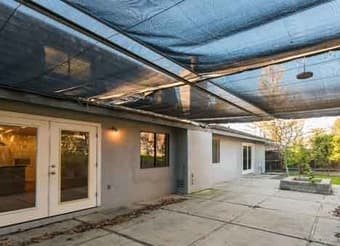 Private Room - Short-term Lease 1