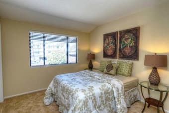 Private Room - Short-term Lease 3