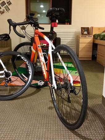 New Road Bike for Sale 2