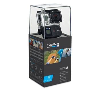 BRAND NEW GoPro Hero3 for sale 2