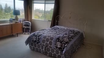 1 Bedroom with shared bath - $1400/month 3