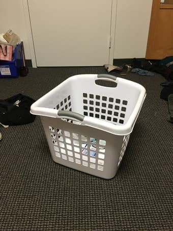 Hamper 1