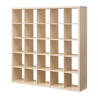 IKEA KALLAX shelf unit PLUS BASKETS! 1