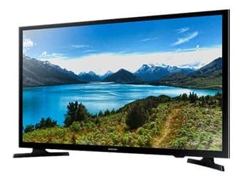 SAMSUNG LED TV 32" in excellent condition w remote control 1