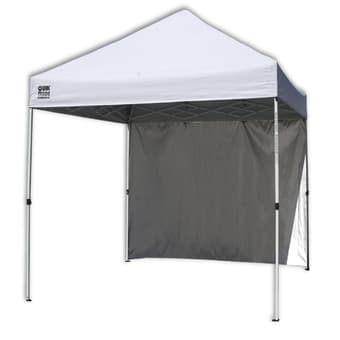 QuickShade Commercial Tent 1