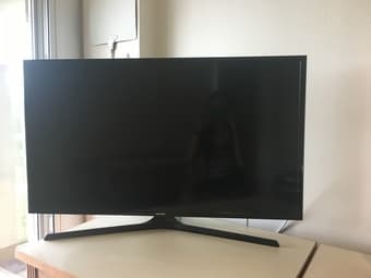 Samsung LED 40'' Smart TV 1080p 1