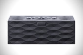 JAWBONE BIG JAMBOX – Bluetooth Speakers 1
