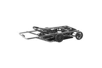 Joovy Twin Roo Infant Car Seat Frame Stroller 3