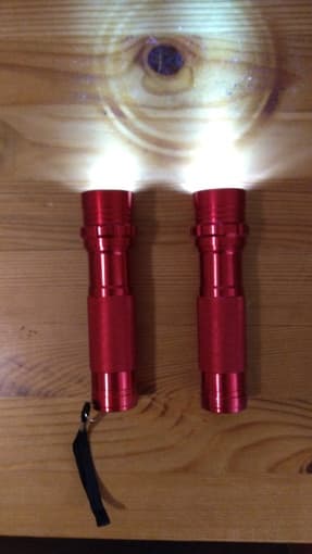 Flashlight 1