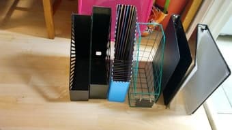 file folder and storage 1