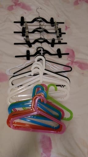 hangers 1