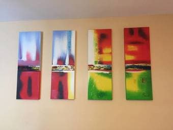 Wall Art 1