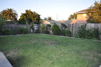 $890 Furnished private room in a house in Menlo Park rent from 10/10 1