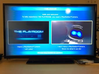 40" INSIGNIA TV (LIKE NEW) 1