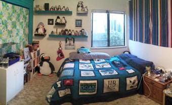 Two Rooms Available in Outdoorsy Community House ($990/1530) 1