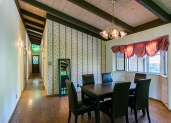 Gorgeous Redwood City house with professional housemates - $1,225 2