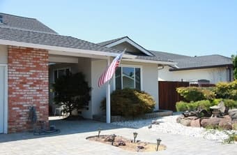 Private Room - Short-term Lease 1