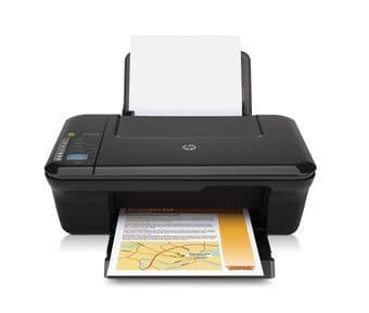 HP Deskjet 3050 printer 1