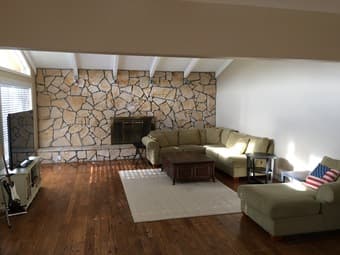 [Nov1+] Amazing house for entrepreneurs/thinkers (6 min to campus) 3