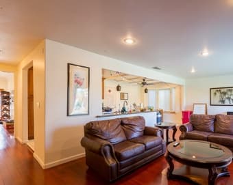 5 BR / 3 BA beautiful home in Cupertino 1