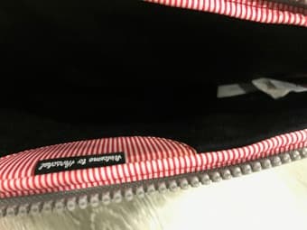 Herschel Anchor Laptop Sleeve 13 inch 3