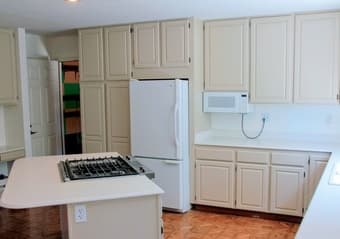 Huge home, big rooms, short lease, and fun housemates! 2