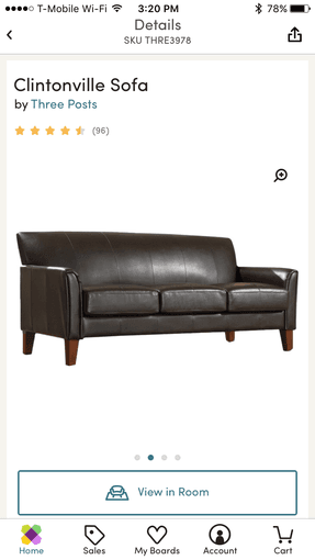 Like new Sofa 2
