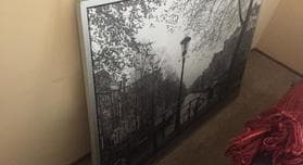 Wall Art Decor 3