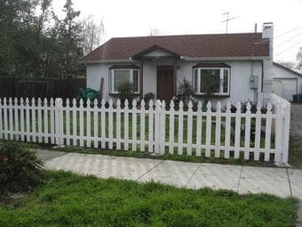 2 Bed/2 Bath Fully furnished home in Midtown Palo Alto 1