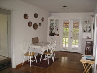 2 Bed/2 Bath Fully furnished home in Midtown Palo Alto 3