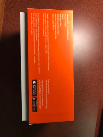 ihealth edge, Monitoring sleep, heart rate, etc. 2