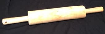 Dishrack, rolling pin, sponge holder 3